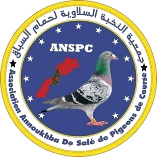 Association Annoukhba de Salé de Pigeon de Course