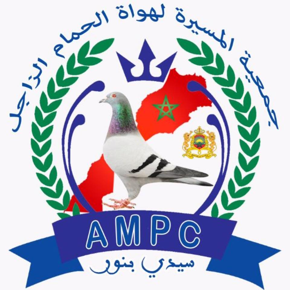 جمعية المسيرة لهواة الحمام الزاجل بسيدي بنور