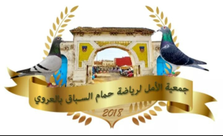 جمعية الامل لرياضة حمام السباق بالعروي