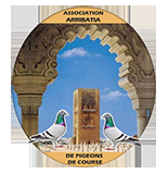 Association arribatia des pigeon de course