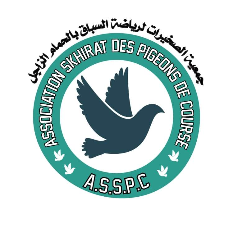 Association skhirat des pigeons de course