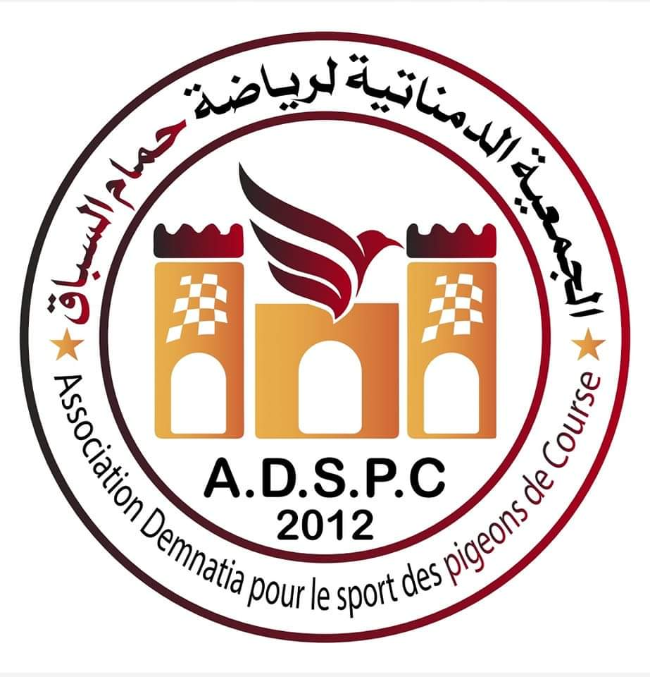 الجمعية الدمناتية لرياضة حمام السباق