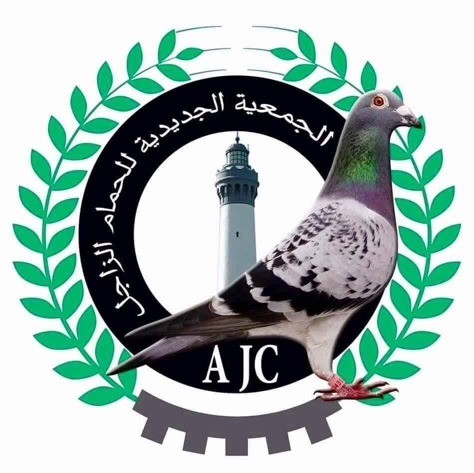 الجمعية الجديدية للحمام الزاجل