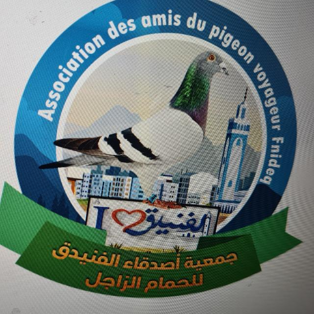 جمعية اصدقاء الفنيدق للحمام الزاجل