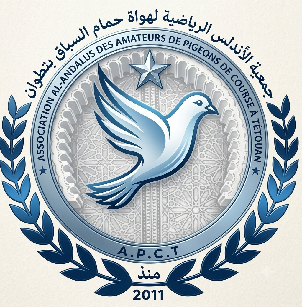ASSOCIATION AL ANDALUS DES AMATEURS DE PIGEONS DE COURSE A TETOUAN