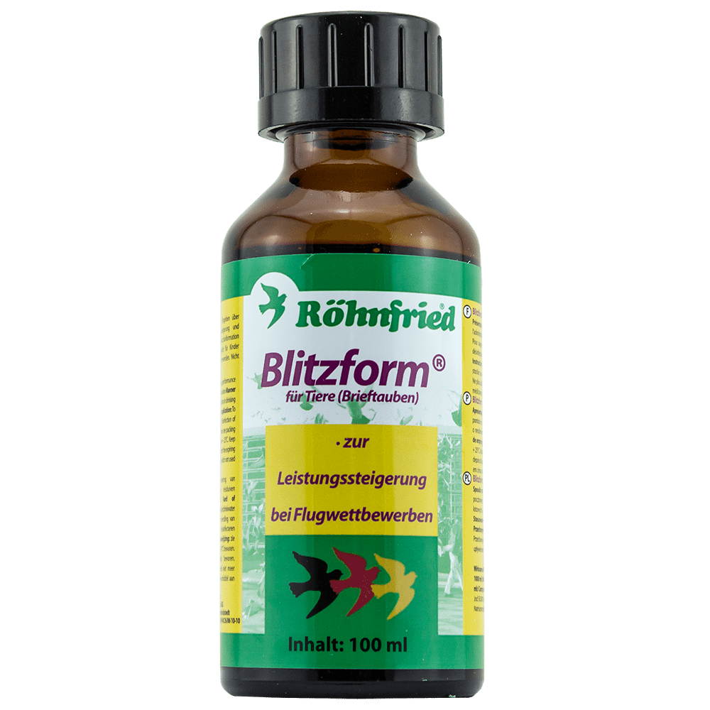 Blitzform