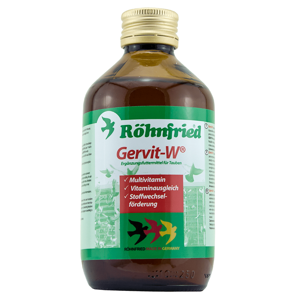 Gervit-W