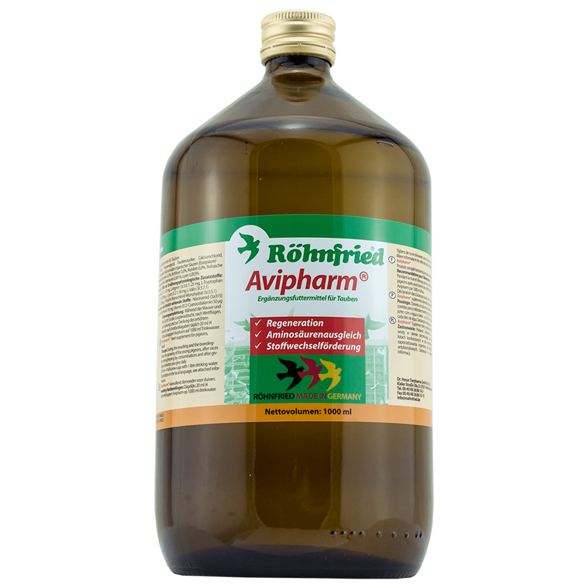 Avipharm