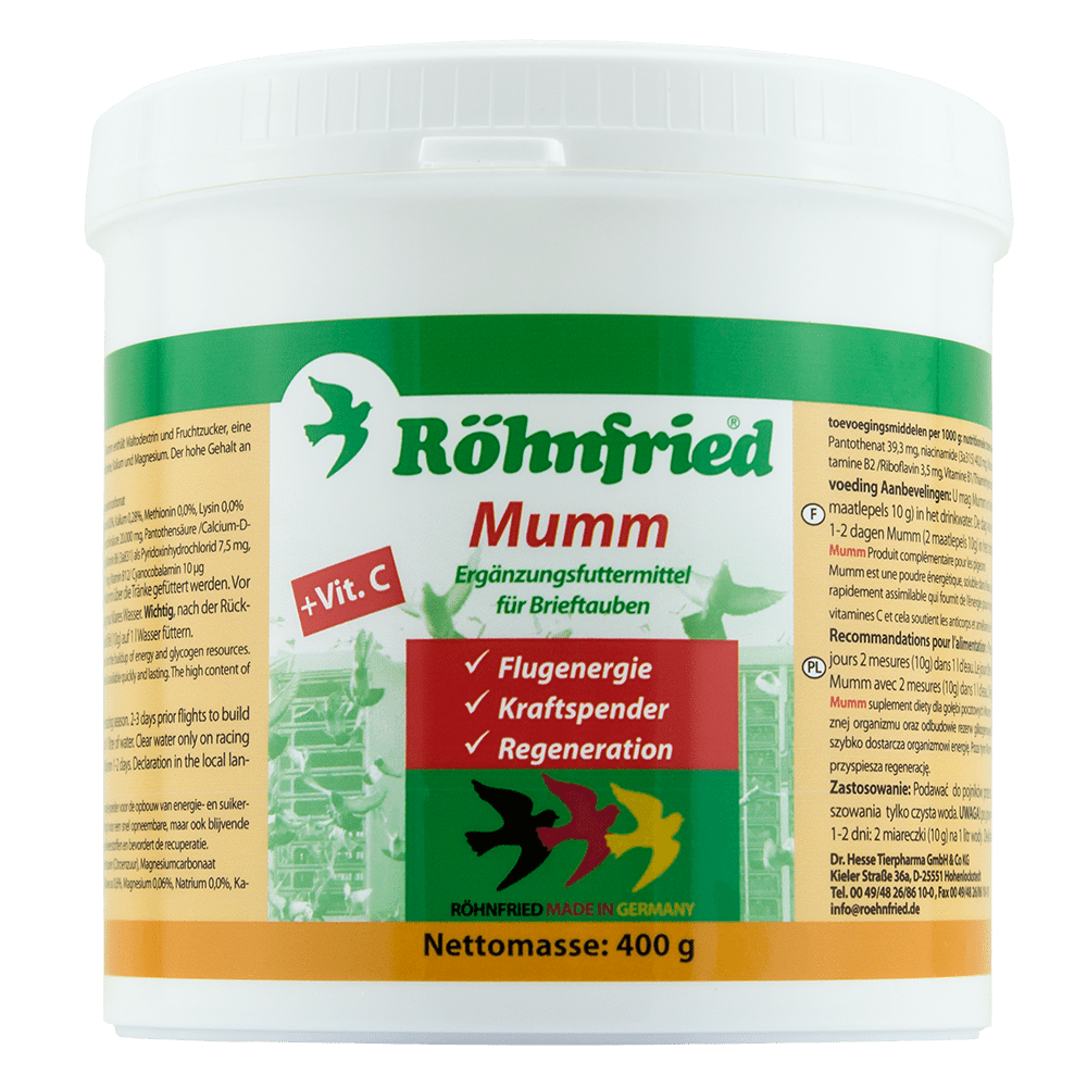 Mumm