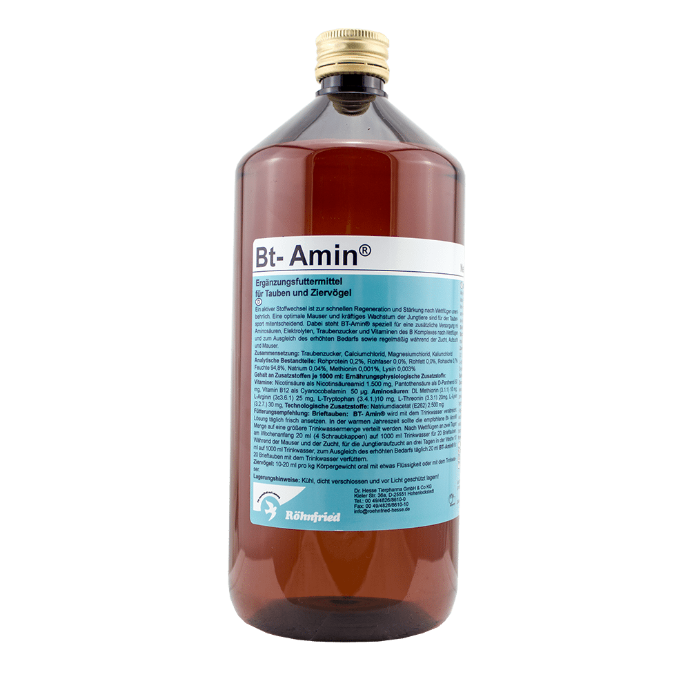 Bt-Amin
