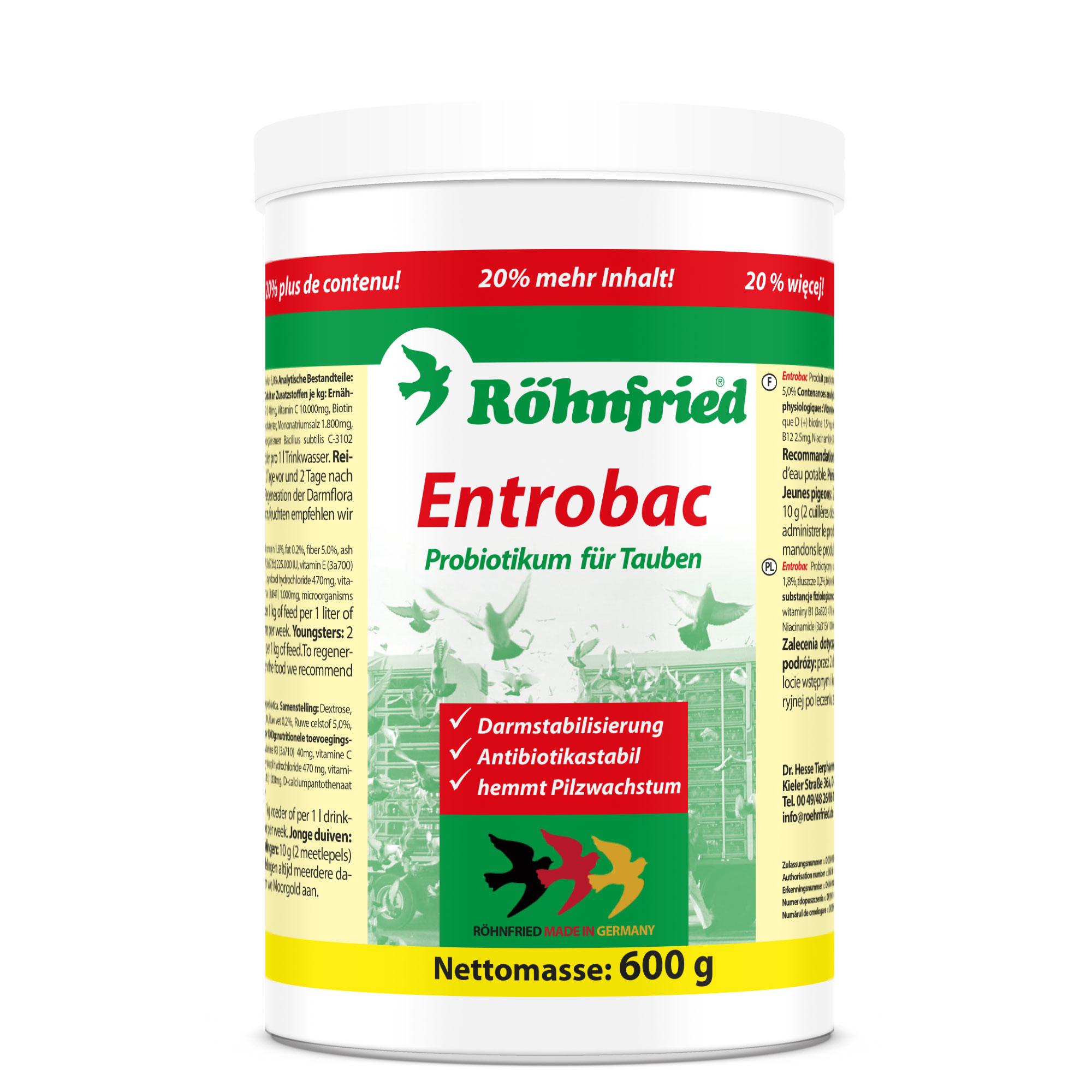 Entrobac
