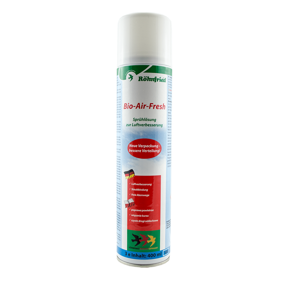 Bio-Air-Fresh