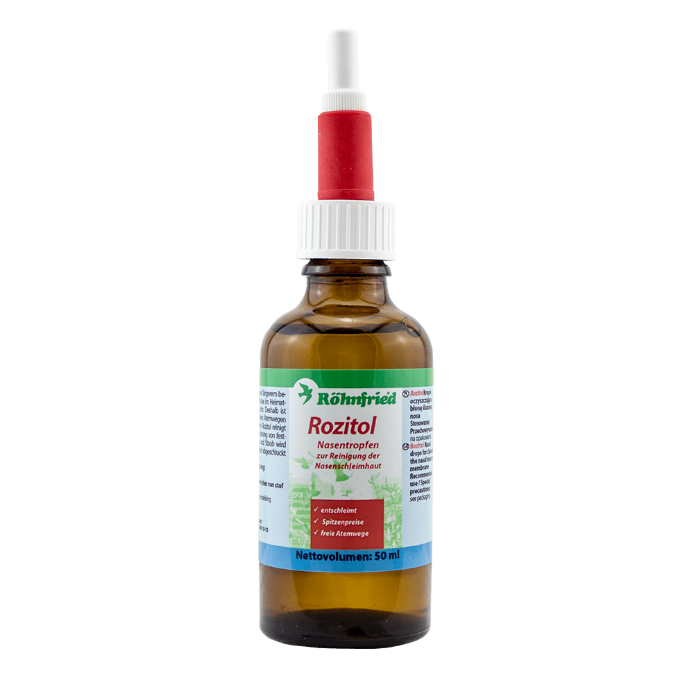 Rozitol