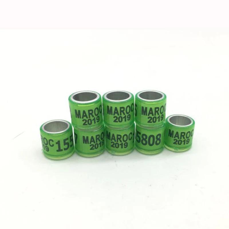 Bague Maroc 2019