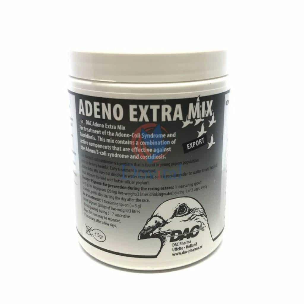 ADENO EXTRA MIX
