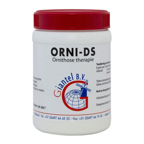 ORNI-DS
