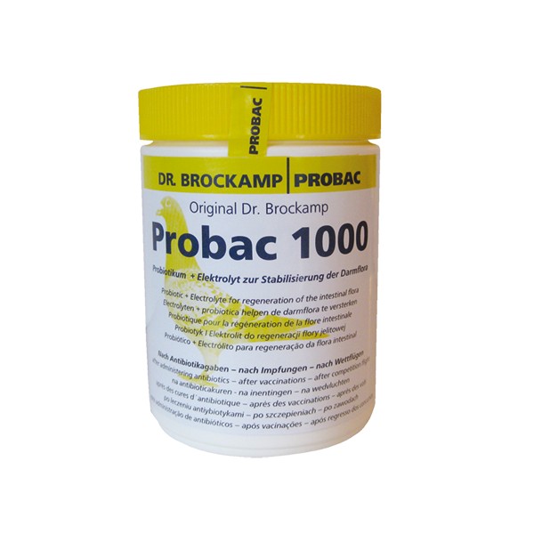 Probac 1000
