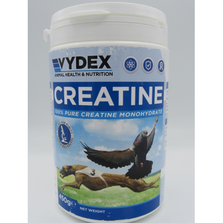 Creatine 450 gr