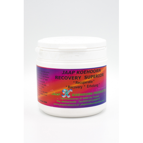 RECOVERY SUPERIOR 150G