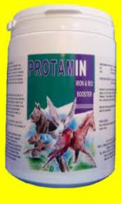 IRON & B12 650 GR