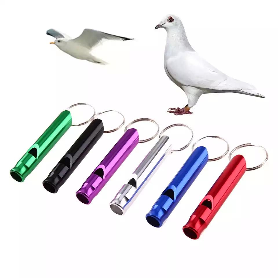 Sifflet pour pigeon