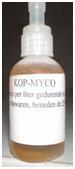 KOP-MYCO （الميكوبلازما）