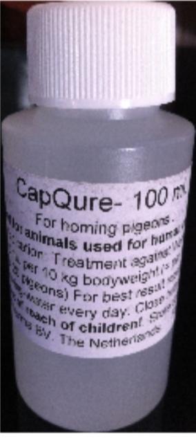 CAPQURE